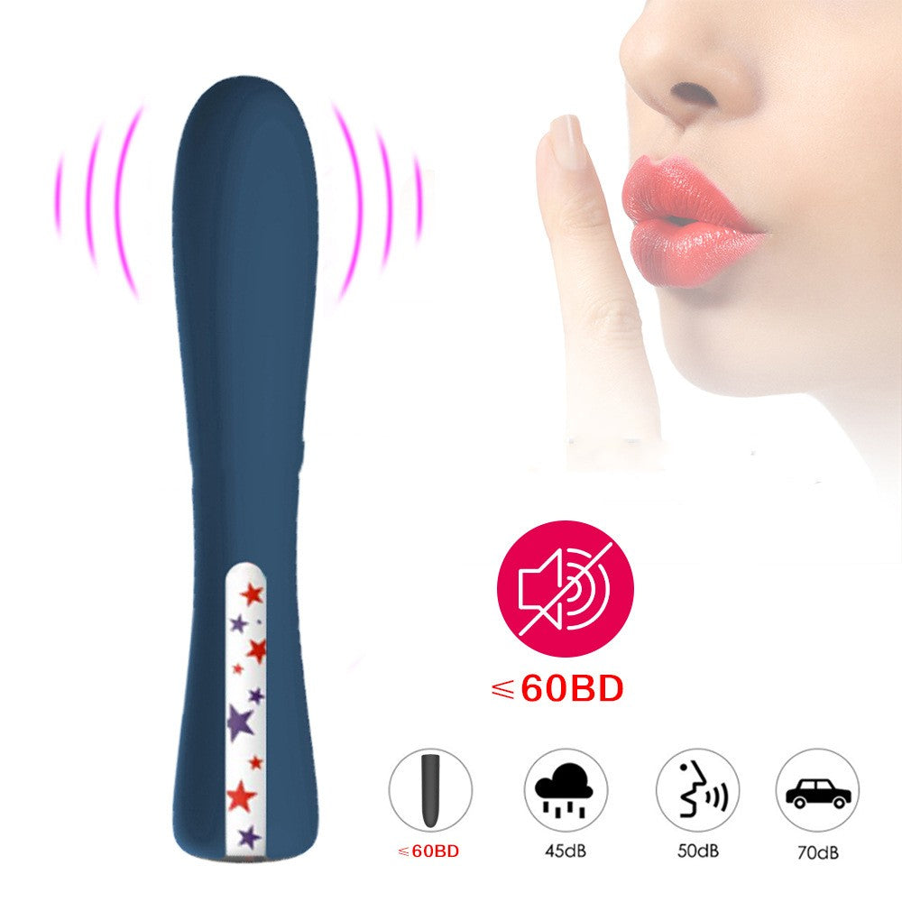 Vibrating Stick Massage  For Female Orgasm