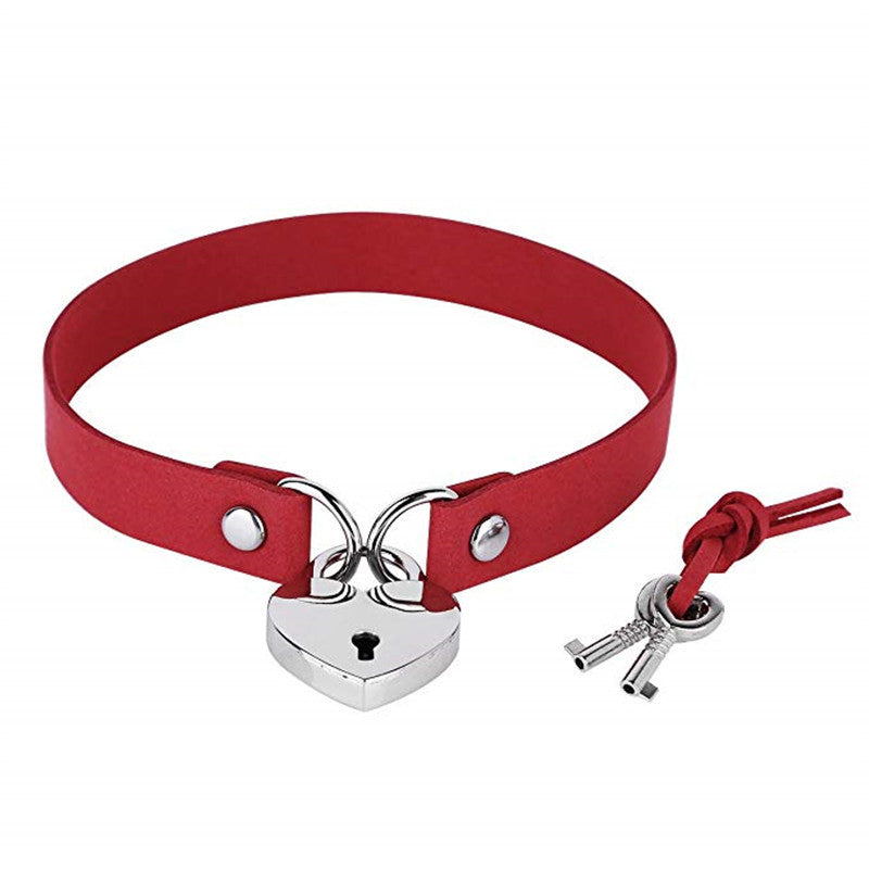 bdsm collar