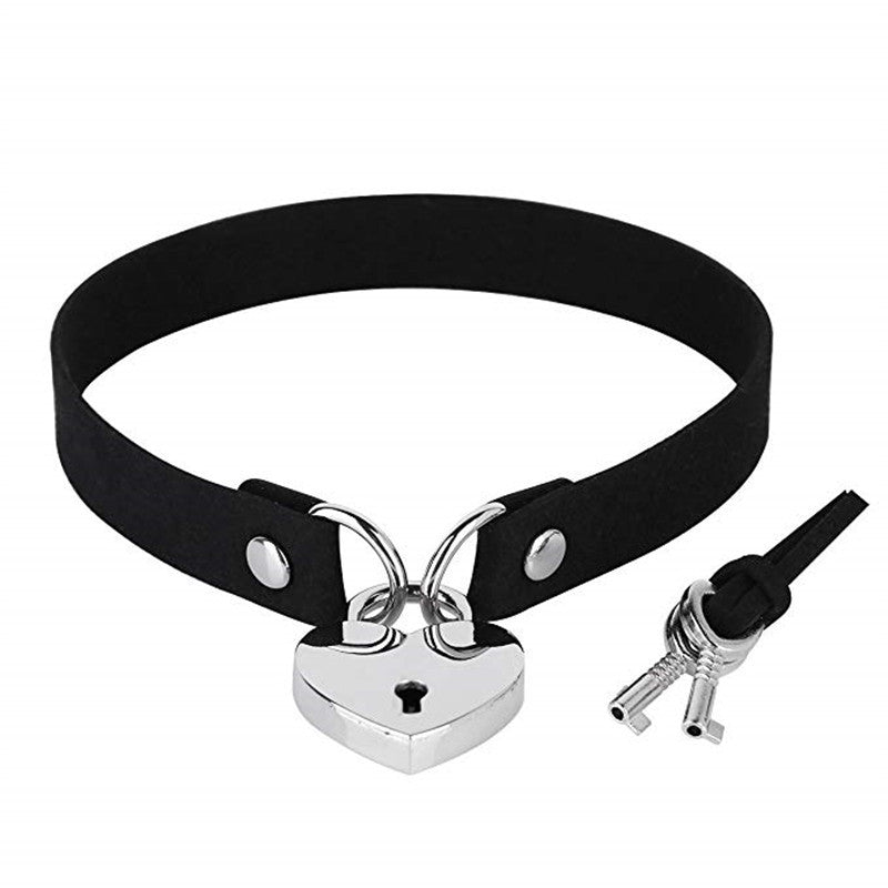 bdsm collar