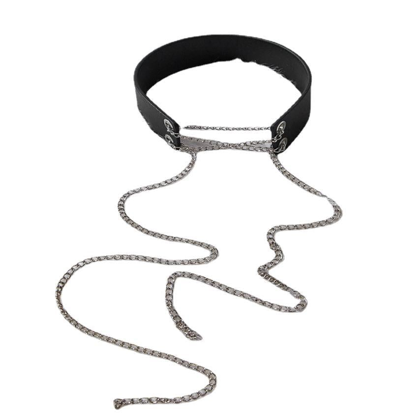 Bdsm collar